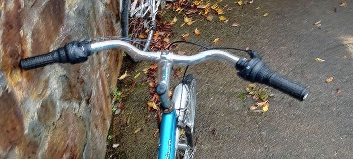 Bargin Ladies Bicycles X2