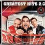 Busted Greatest Hits 2.0 Big Merchandise Bundle (All Brand New and Unopened) Image 4