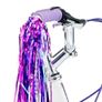 Concept Secret Girls Single Speed 16" White/Lilac Image 7