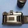 Vintage Pentax ES Camera Image 6
