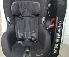Maxi-Cosi Axiss