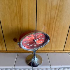 Vintage Samsung Alarm Clock Royal model 5