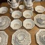 Johnson Bros Eternal Beau Dinner Service Image 2