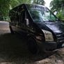 07 ford transit 2.4L fresh cvrt Image 6