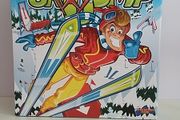 Super Ski Jump Game - As New Condition