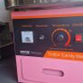 VEVOR commercial cotton candy Image 2
