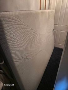 Free mattress
