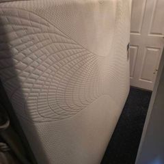 Free mattress