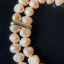 necklace natural pearls Image 3
