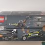 LEGO Technic 42103  Dragster Image 7