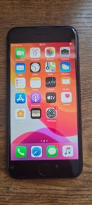 Apple iPhone 8 Black 64 GB