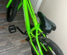 18inch boys bike
