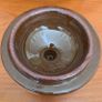 Vintage Brown Betty Teapot by Alcock Lindley & Bloore Image 5