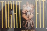 Tight Fit CD - The Best Of
