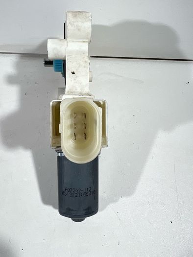 Bmw 5 Series F10 Window Motor Front Right Driver Side 2012 7248172