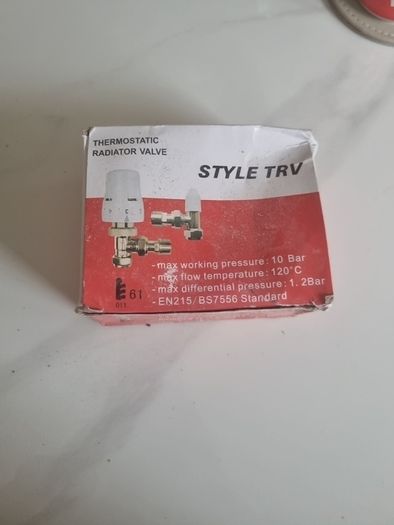 Double radiator 500 x 1000