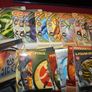Bakugan Battle Crawlers Boxed 25 Cards Unused Image 5