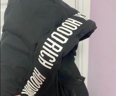coats