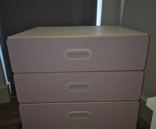 Childrens Bedroom Furniture