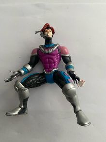 Xmen action figure