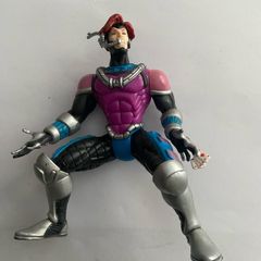 Xmen action figure