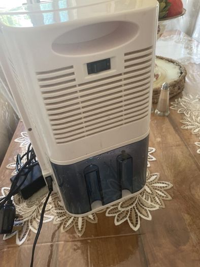 dehumidifier