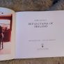James Joyce/Reflections of Ireland/ Bernard MC Cabe & Alain Le Garsmeur/ 1993 Image 7