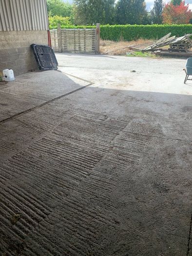 Winter Storage