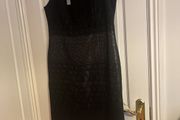 Black Per Una Dress