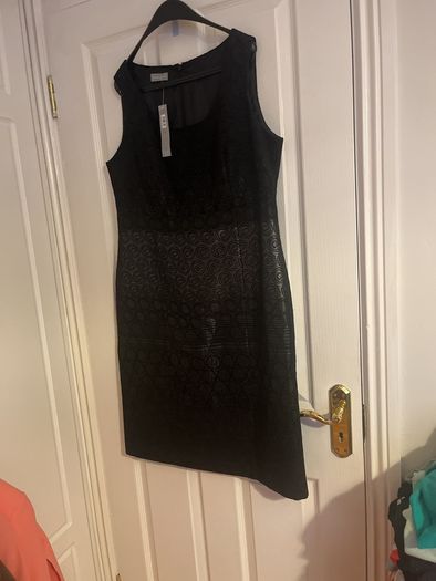 Black Per Una Dress