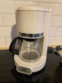 Moulinex coffee maker