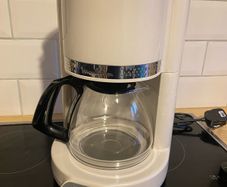 Moulinex coffee maker