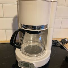 Moulinex coffee maker