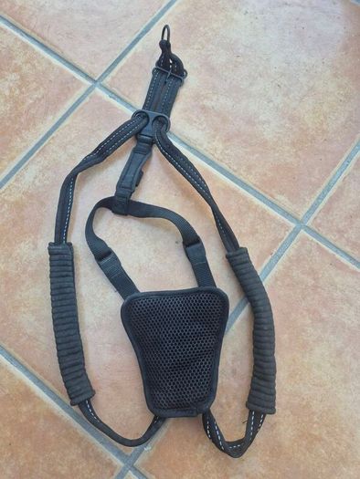 Halti training harness (L)