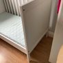 ikea cot Image 4