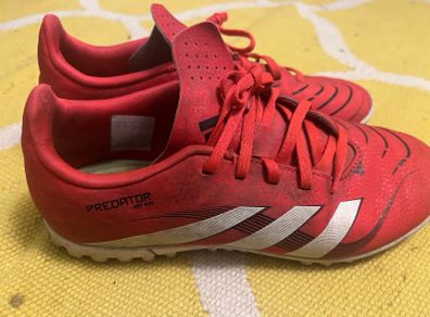 football boots astros adidas uk 5.5 EUR 38