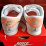 Girl's NIKE runners NEW size UK 9.5 and UK 10 Image 4