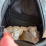 Guess mini shoulder bag brand new never used Image 6