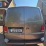Volkswagen Transporter 2022 Image 7