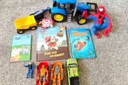 Toy bundle