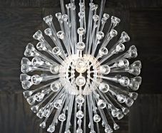IKEA - Pendant Light Shade - Marcus Arvonen
