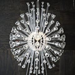 IKEA - Pendant Light Shade - Marcus Arvonen