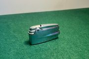 Vintage Ronson Varaflame Working