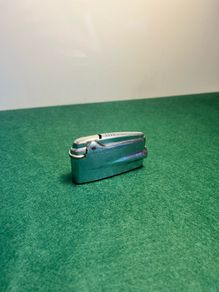 Vintage Ronson Varaflame Working