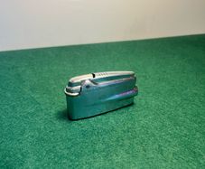 Vintage Ronson Varaflame Working