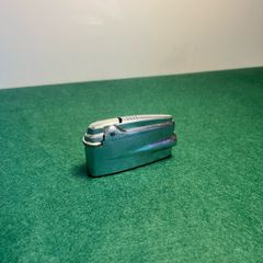 Vintage Ronson Varaflame Working