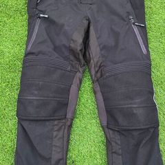 Motorcycle trousers Crivit XL