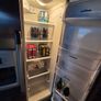 Whirlpool American Fridge Freezer Image 7