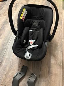 Cybex Cloud T i-Size Infant Car Seat