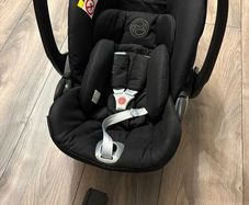 Cybex Cloud T i-Size Infant Car Seat